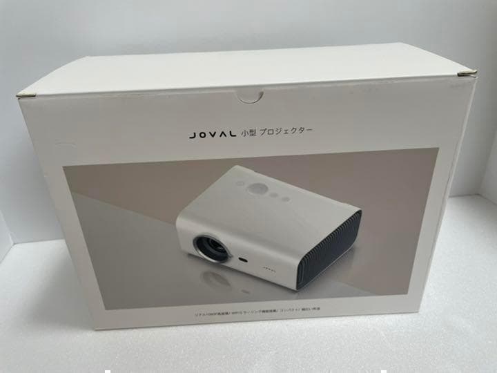 【人気商品】小型 プロジェクター 家庭用 ホームプロジェクター　1080P解像度