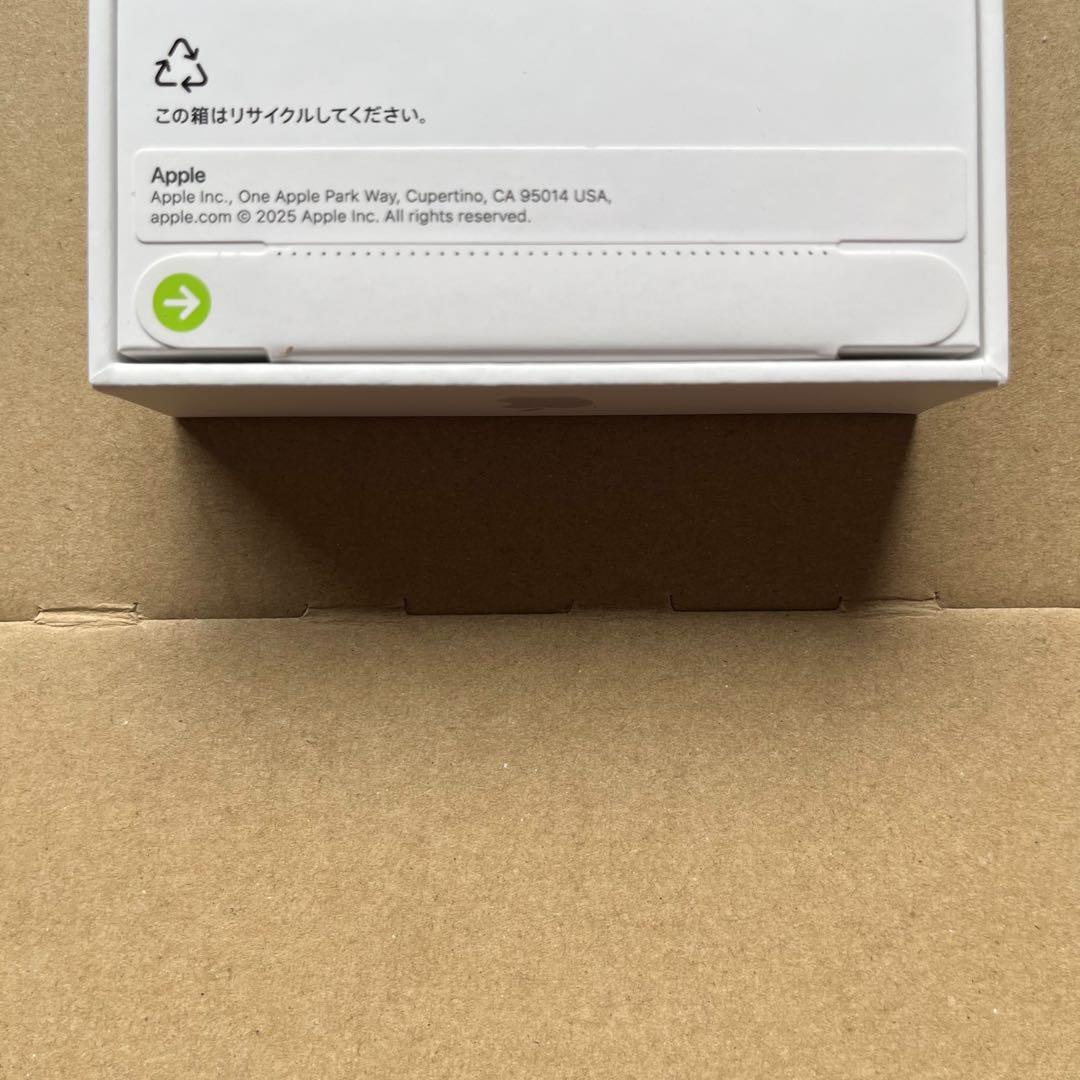 【SALE】新品未開封 iPhone 16e 128GB ホワイト SIMフリー