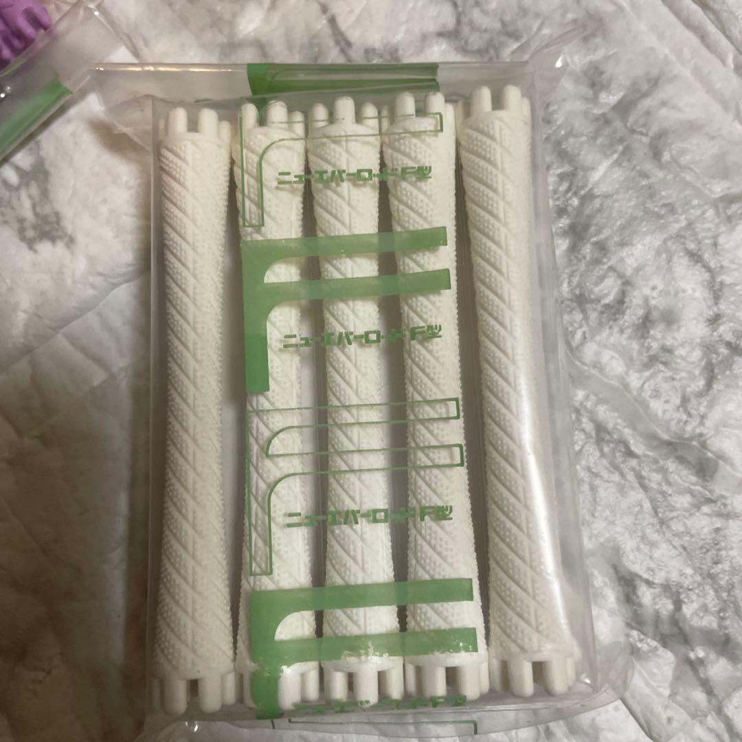 ロッドセット未開封