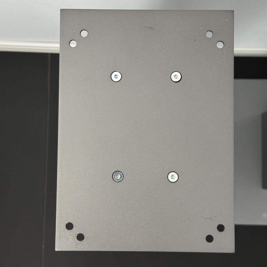 B&WスピーカースタンドFS-700 S2【本日限定価格】