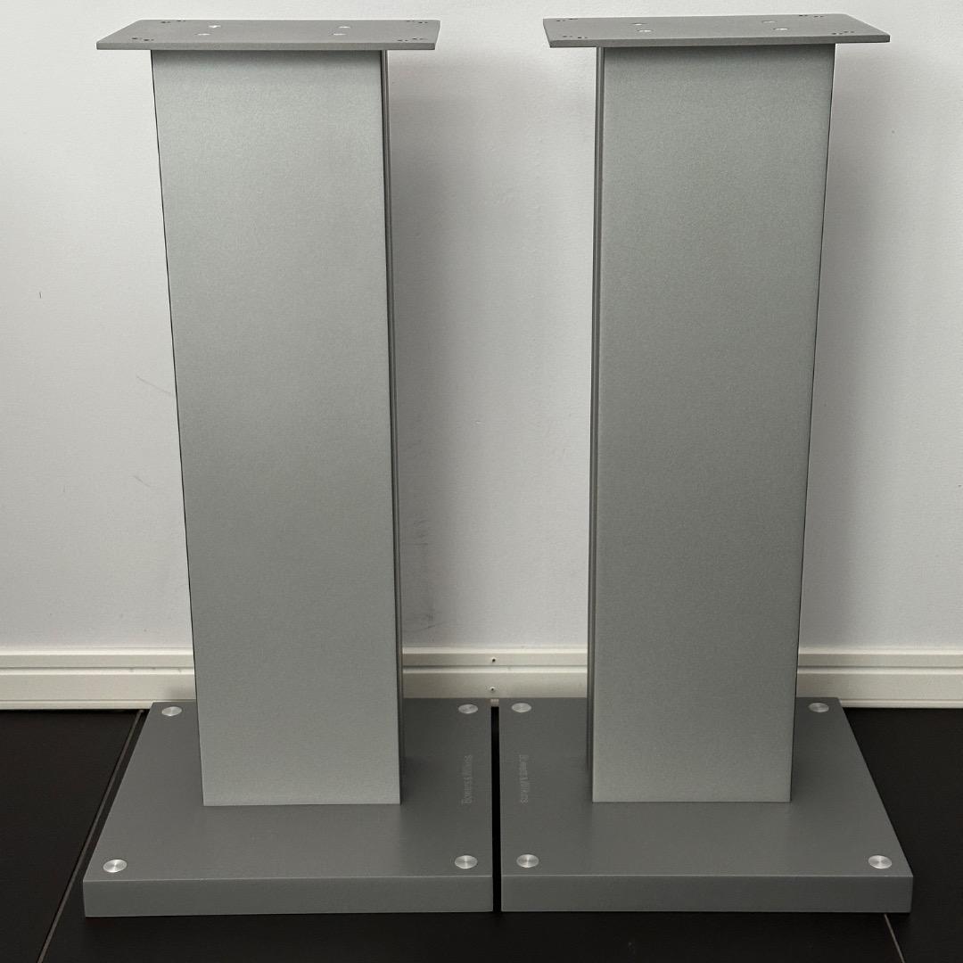 B&WスピーカースタンドFS-700 S2【本日限定価格】