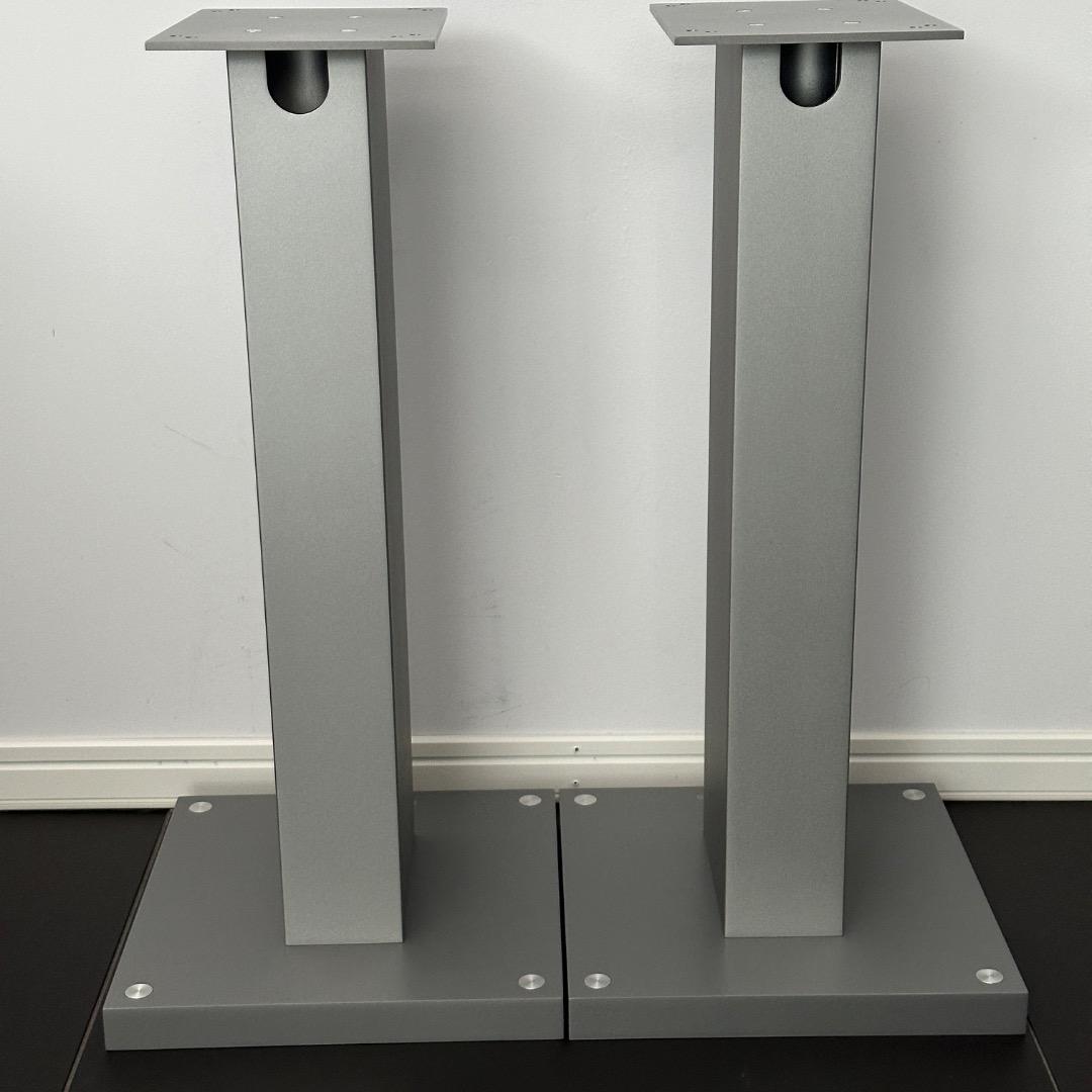 B&WスピーカースタンドFS-700 S2【本日限定価格】