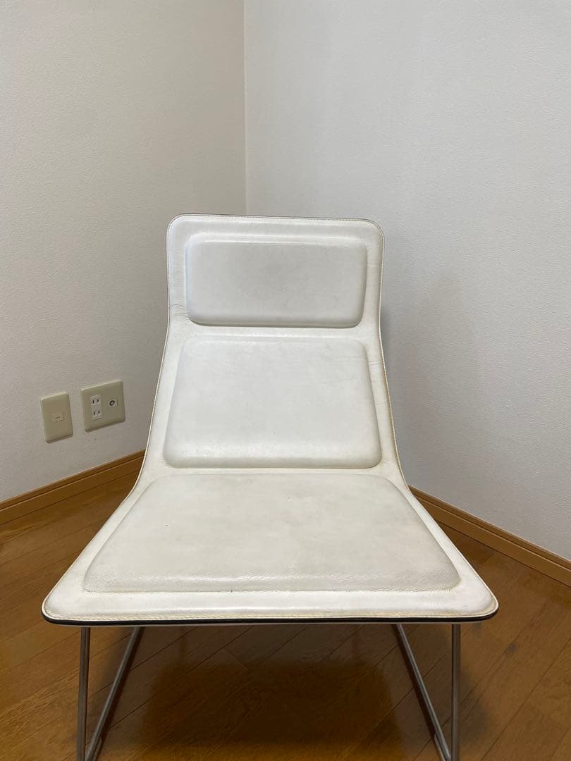 m*r様 ジャスパーモリソン、ローパッドラウンジチェア