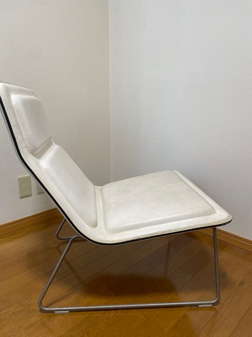 m*r様 ジャスパーモリソン、ローパッドラウンジチェア