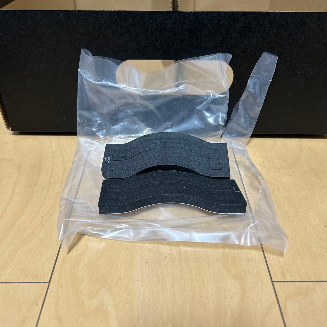 24-25 FLUX フラックスSR Mサイズ　スノーサーフ