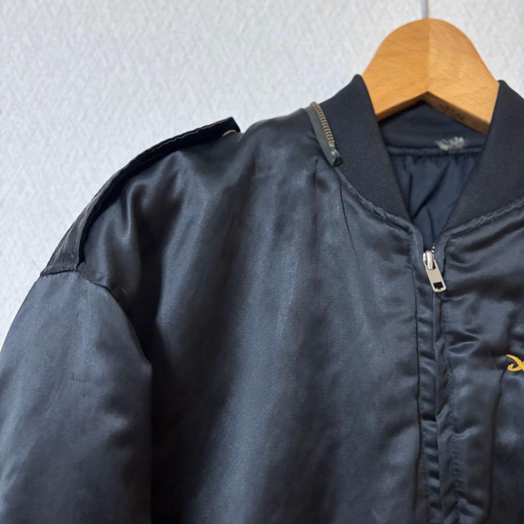 80s WEST-PAC tour スーベニアジャケット