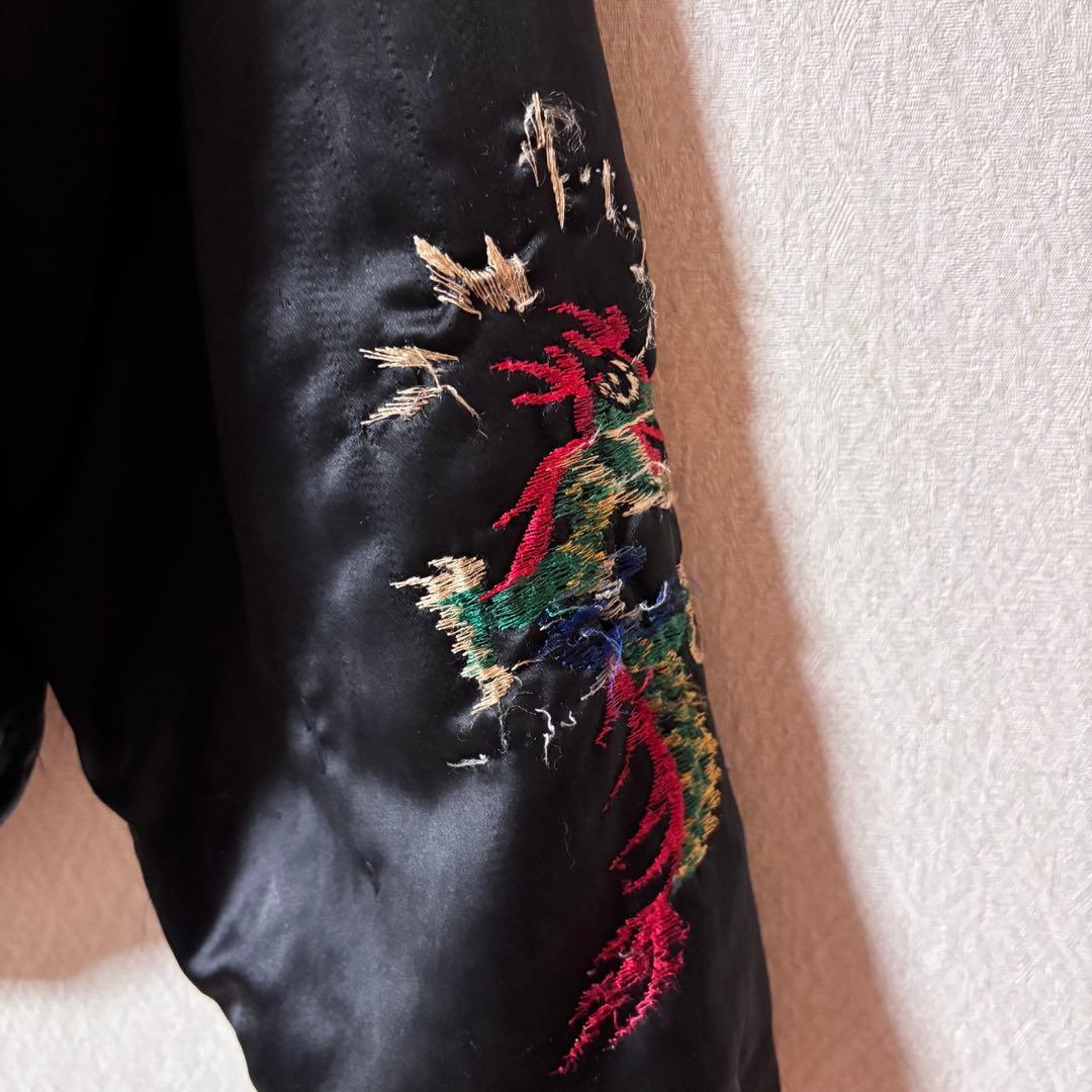 80s WEST-PAC tour スーベニアジャケット