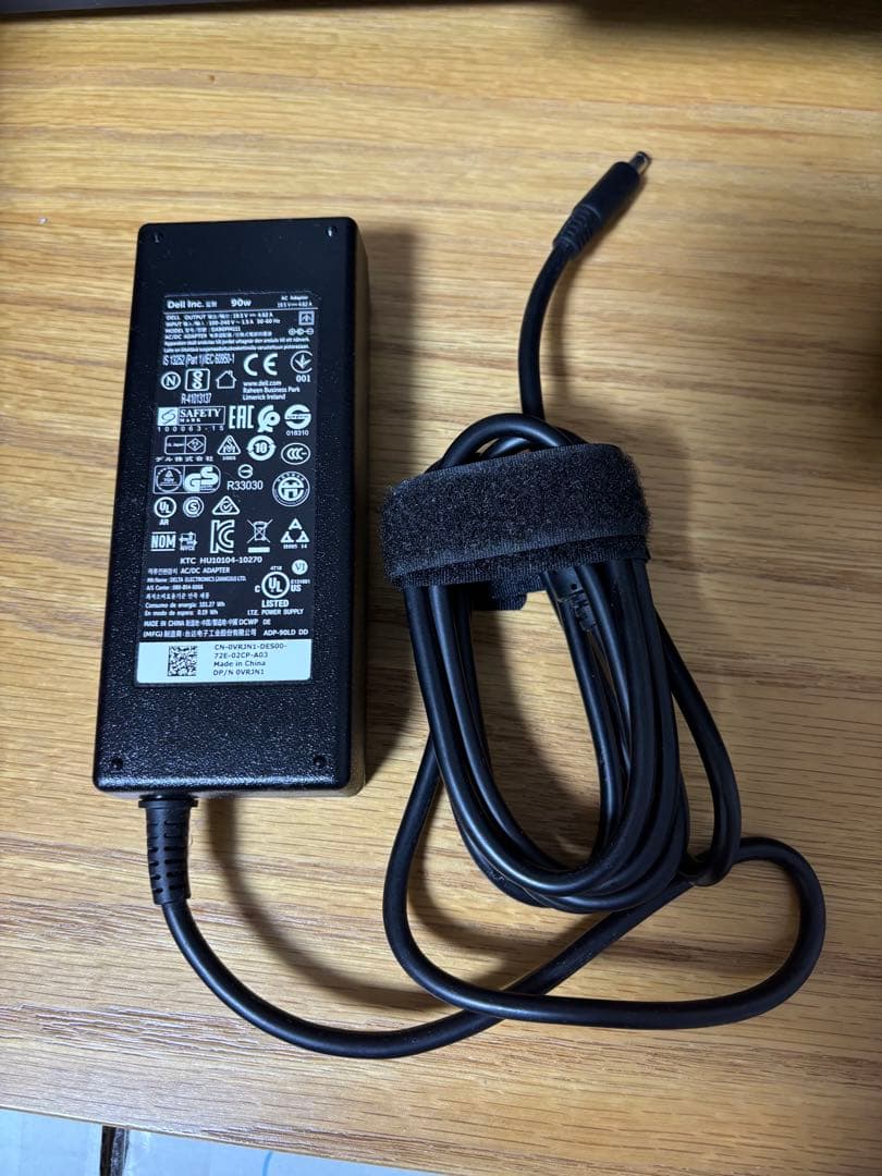 DELL Inspiron 24-5459 一体型PC タッチパネル