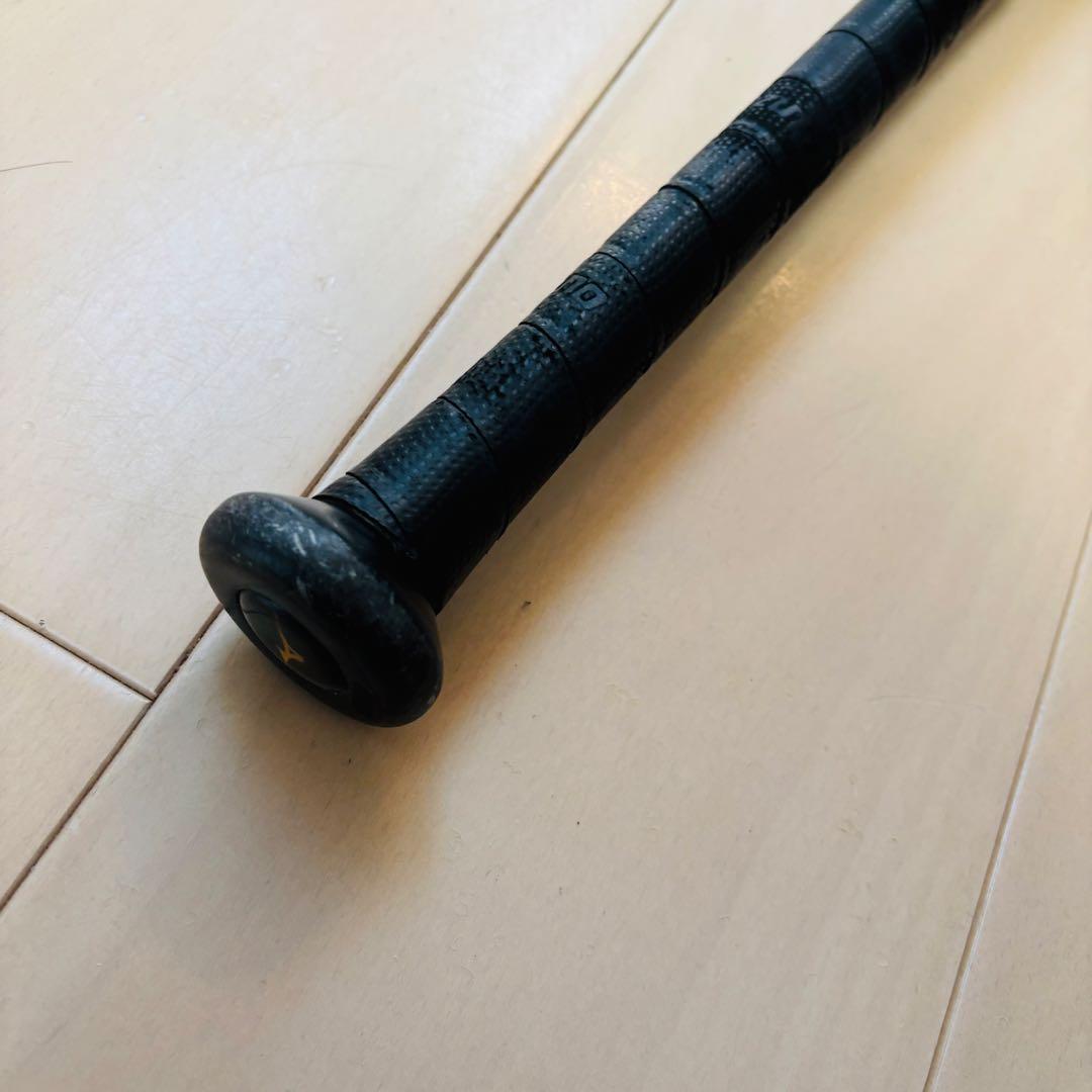 ミズノ BEYONDMAX LEGACY 一般軟式バット