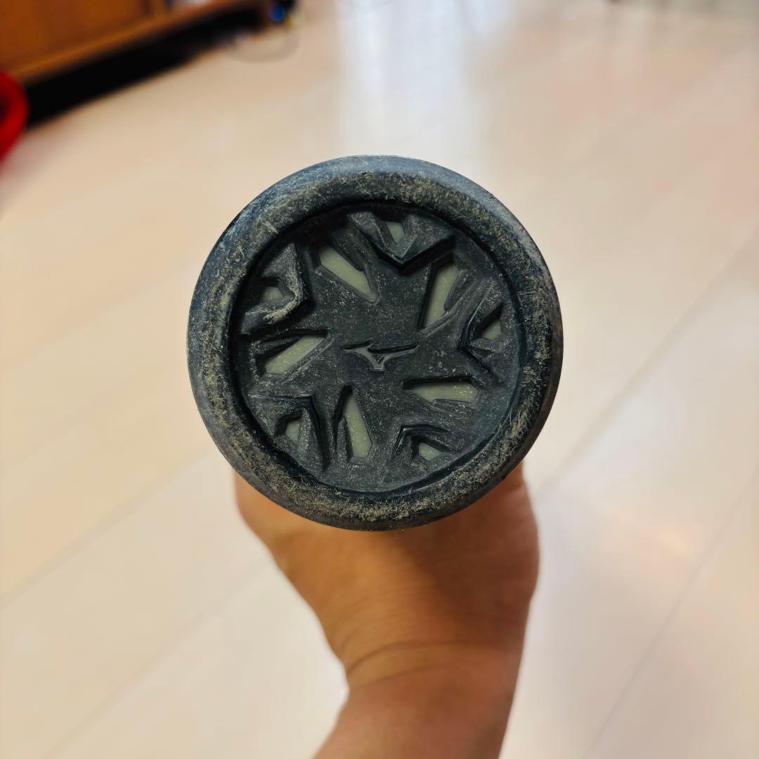 ミズノ BEYONDMAX LEGACY 一般軟式バット