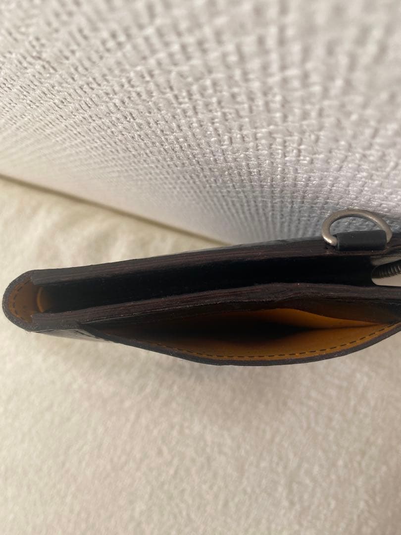 GANZO シンブライドル　GUN SENSE コラボ　Ｌジップ