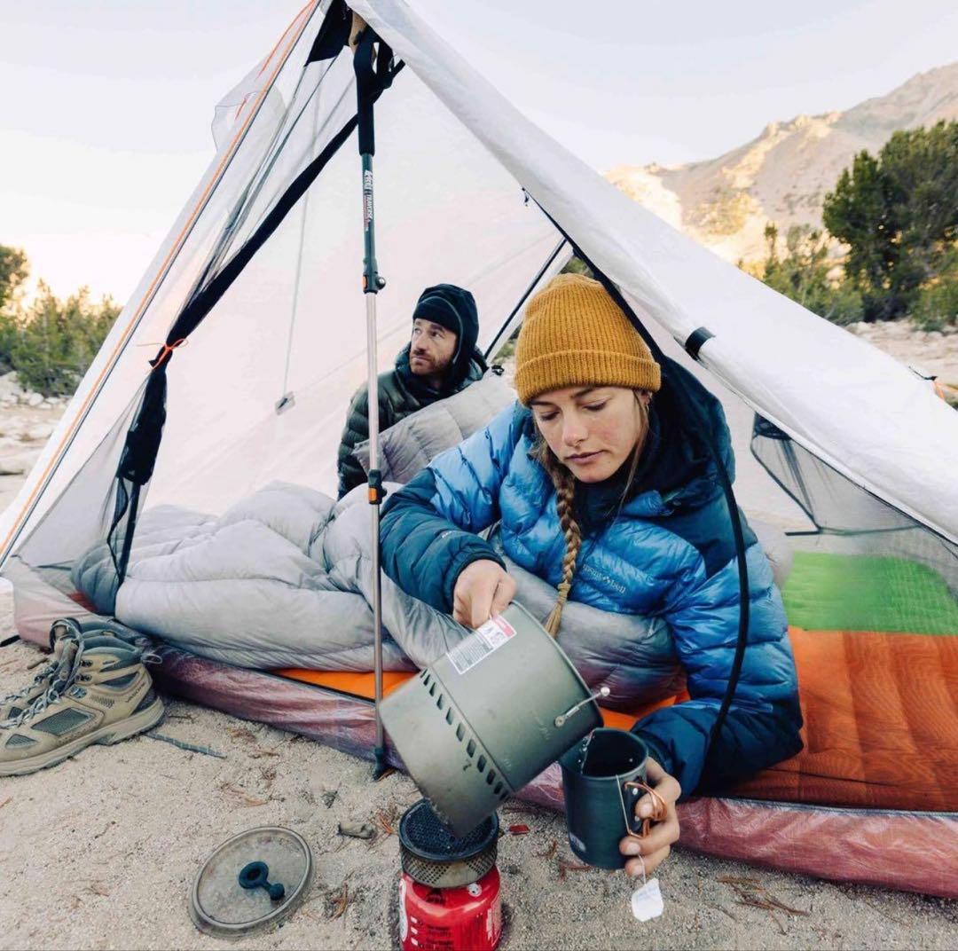 テント・タープ Hyperlite Mountain Gear UNBOUND 2P