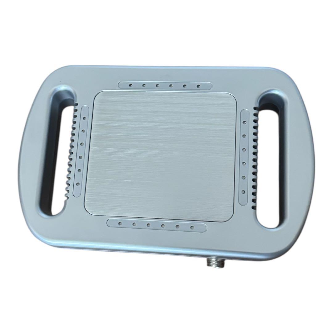 【おまけ付】cryopad 家庭用脂肪冷却マシン