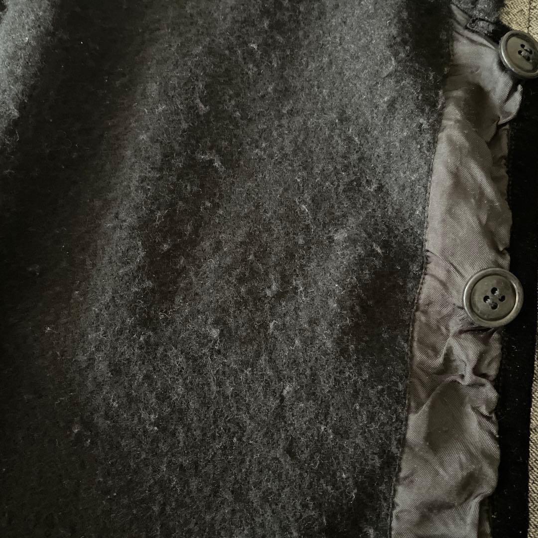 TRICOT COMME DES GARÇONS