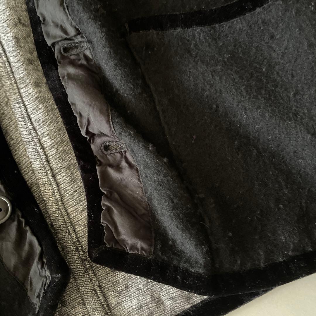 TRICOT COMME DES GARÇONS