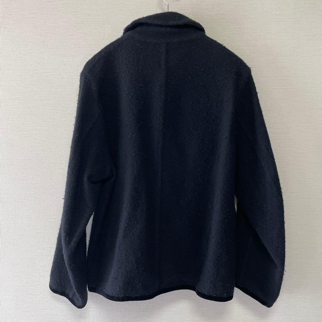 TRICOT COMME DES GARÇONS