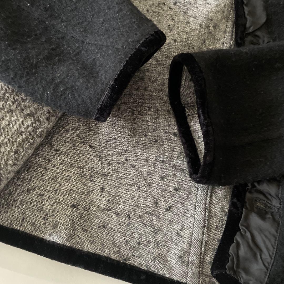 TRICOT COMME DES GARÇONS