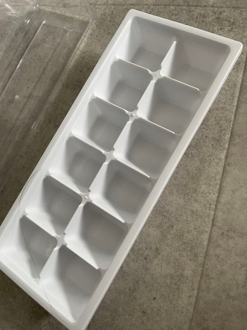 SHARP 冷蔵庫 ブラック　プラズマクラスター 幅49.5cm /152L