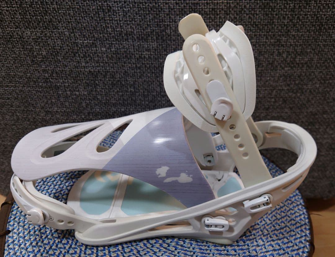 スノーボード FLUX GS