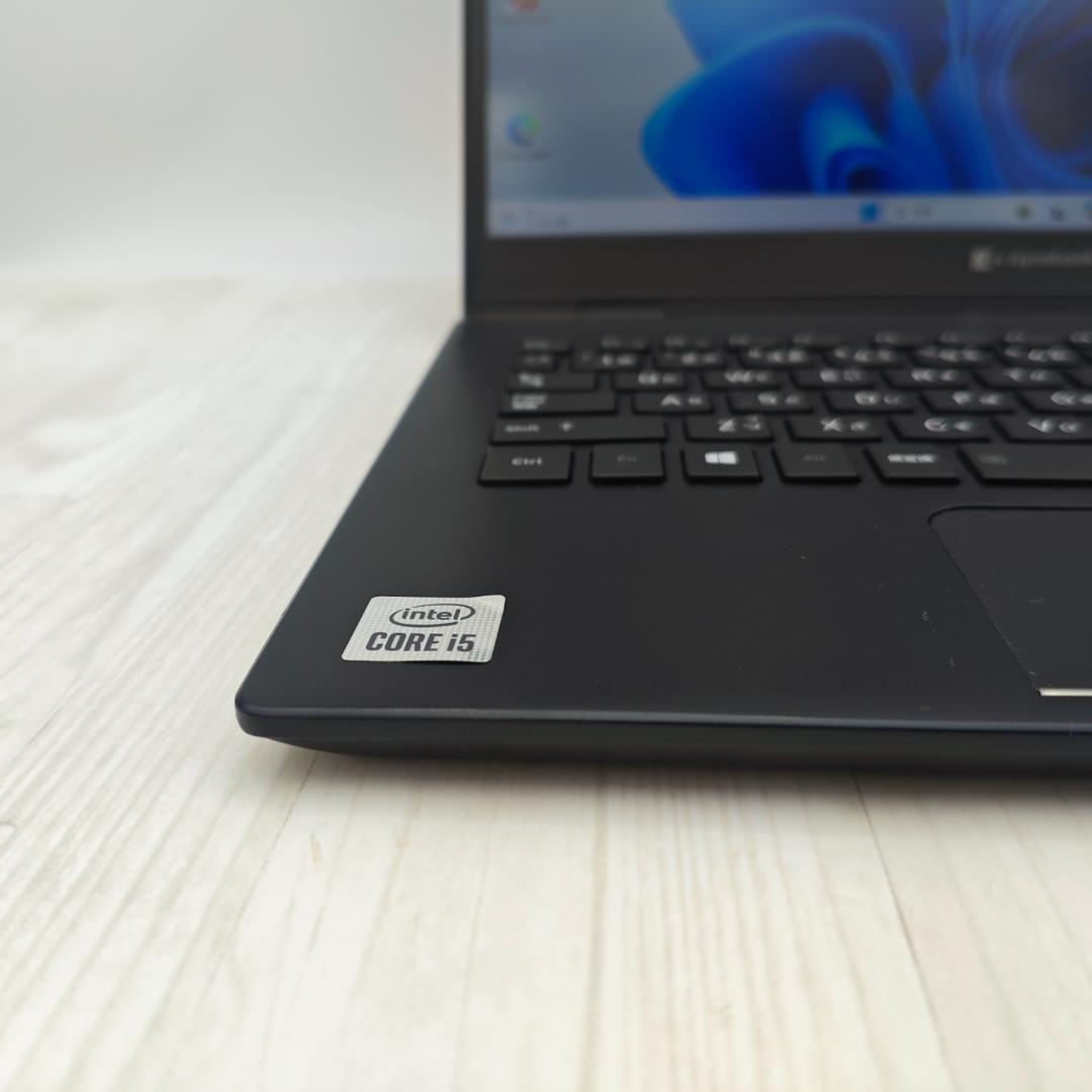 新品マウス付☆ dynabook G83/FS 16/256GB 第10世代 ⑦