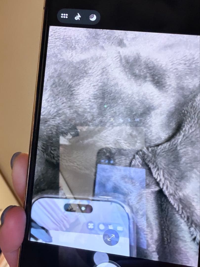 Apple iPhone13Pro 256GB ゴールド