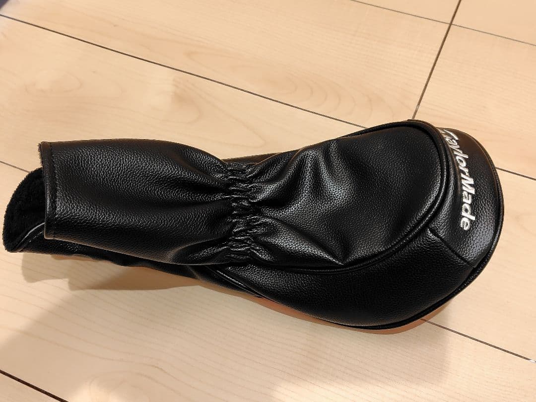 テーラーメイド ステルス2 ドライバー 9.0度ヘッド ヘッドカバー付き