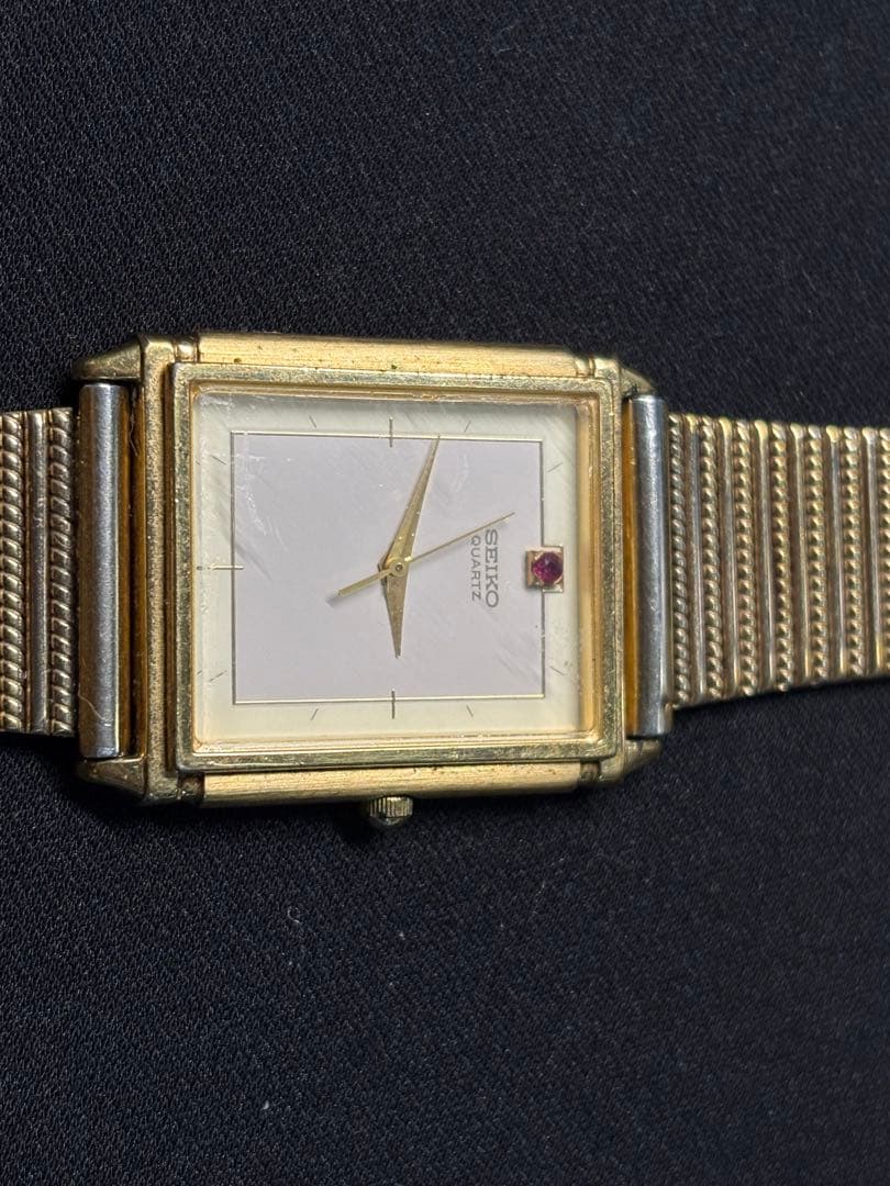 腕時計　セット　ジャンク扱い