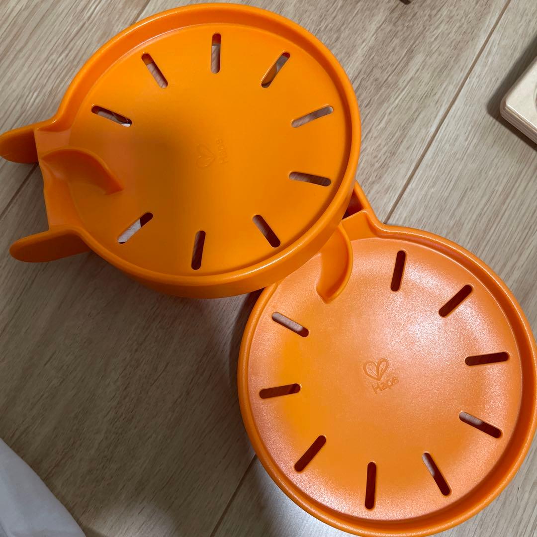 ボーネルンド　知育玩具　クアドリラ　ツイスト&レールセット