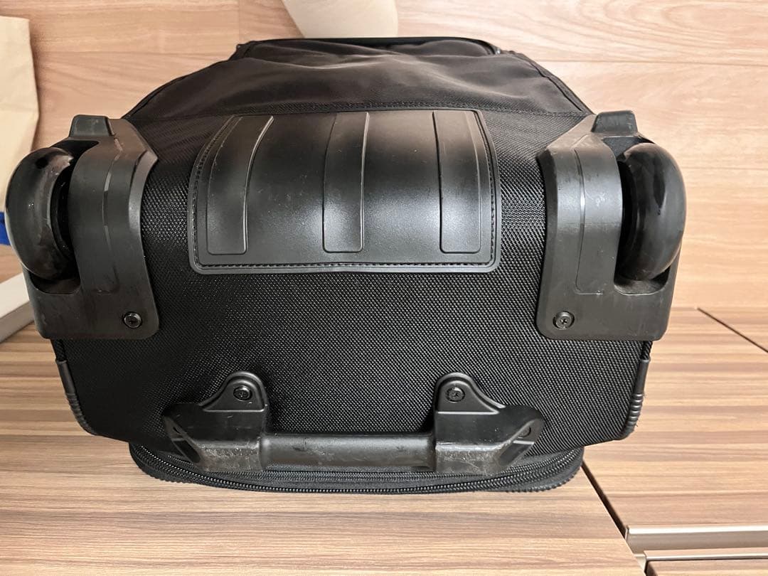 旅行かばん・小分けバッグ Travel pro flight crew5