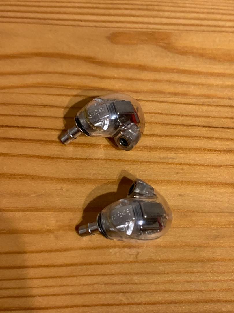 SHURE SE846 イヤホン