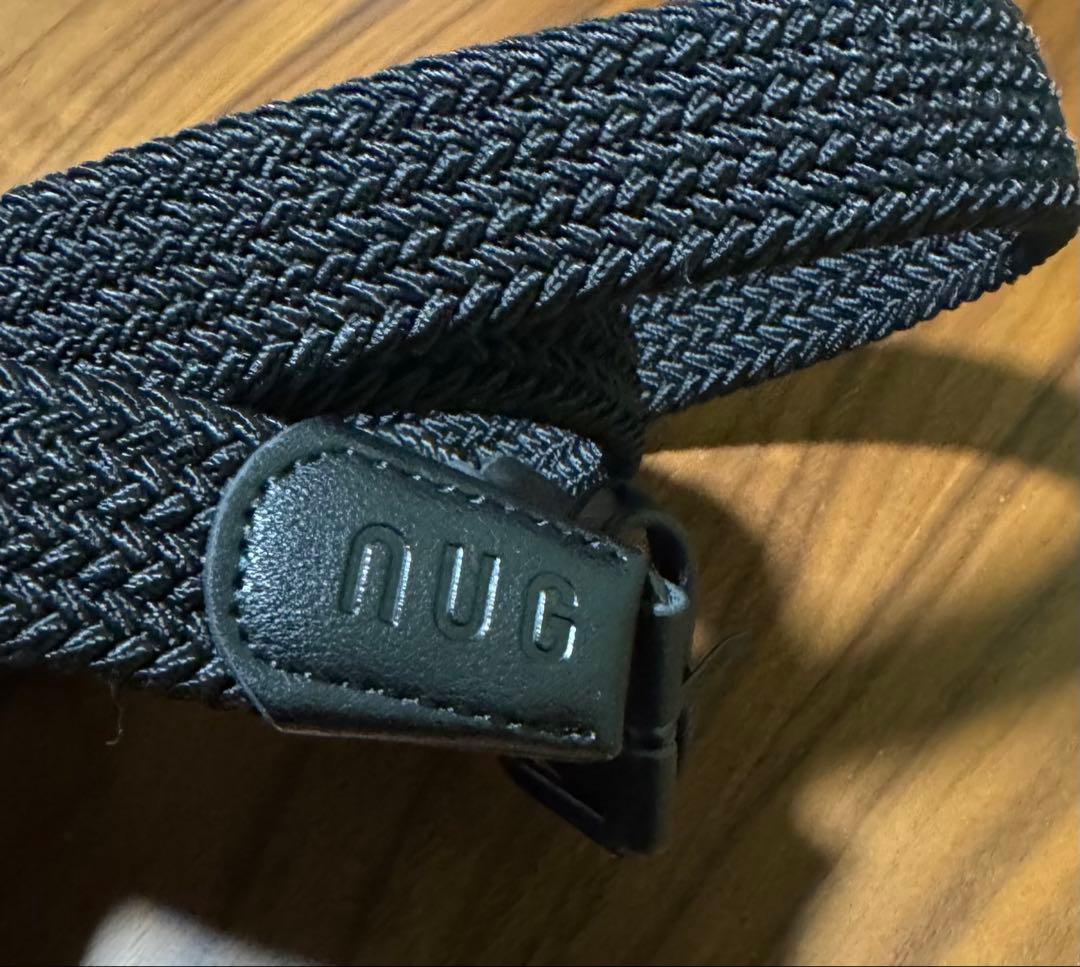 nano universe golf ゴルフウェアセット（M）