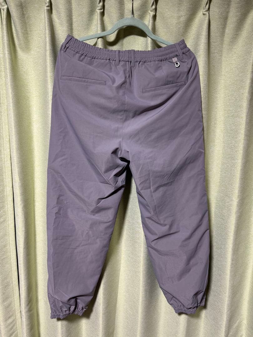 nano universe golf ゴルフウェアセット（M）