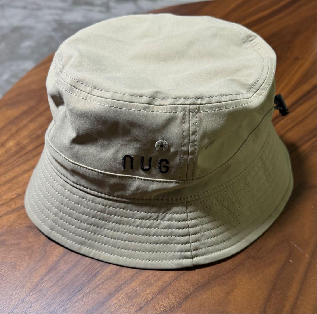 nano universe golf ゴルフウェアセット（M）