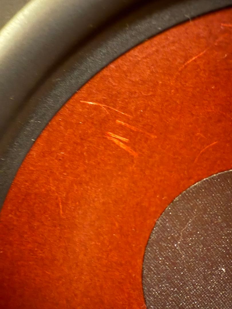 美品 DALI ZENSOR7 ブラック 1本