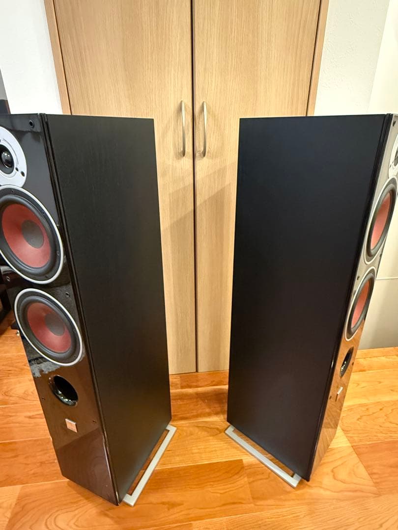 美品 DALI ZENSOR7 ブラック 1本