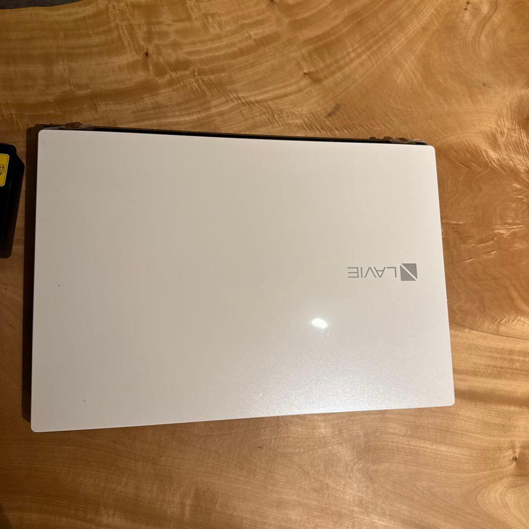 Windowsノート本体 NEC Lavie