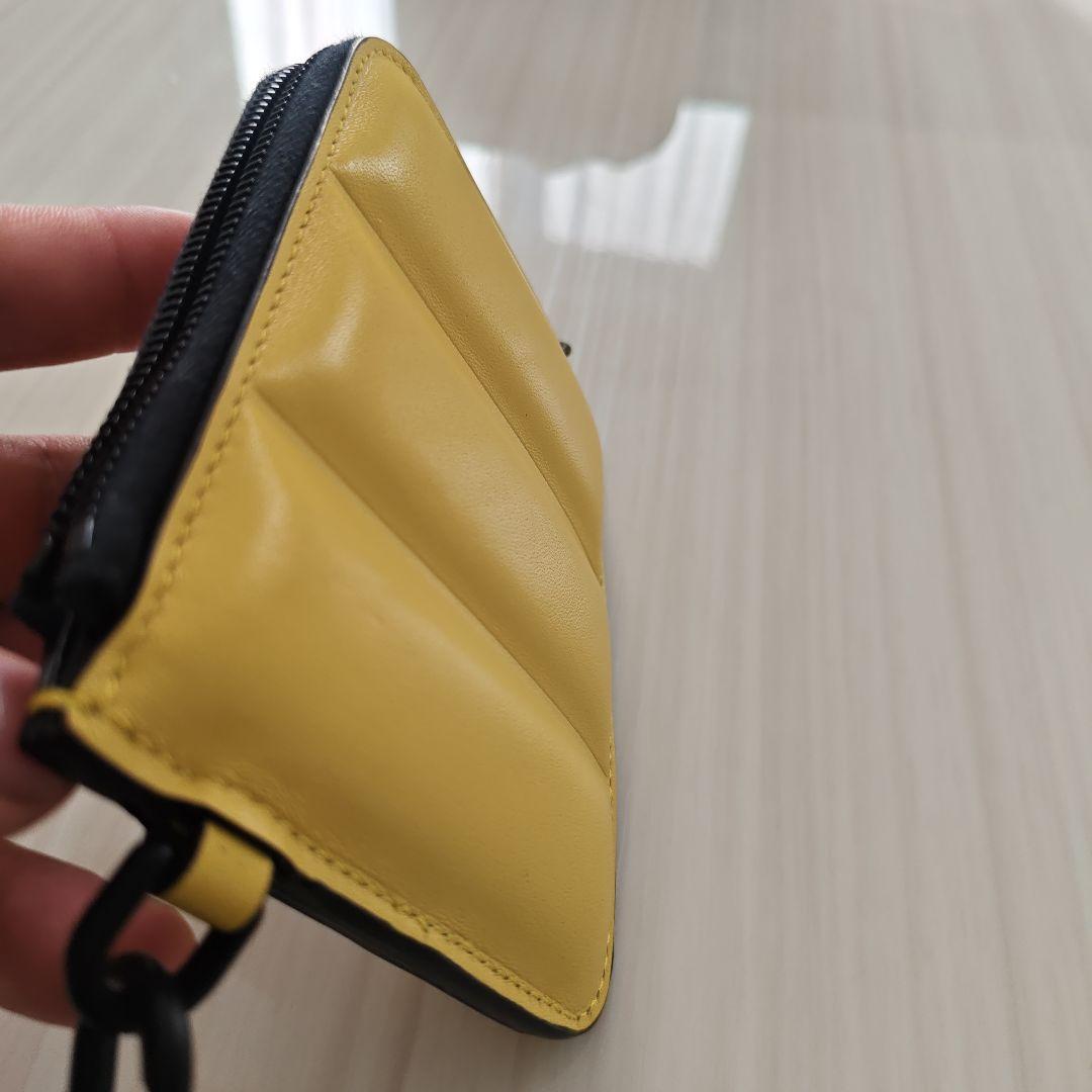 ゼ*ン様 MONCLER　財布　ウォレット　新品未使用　保管品　バック