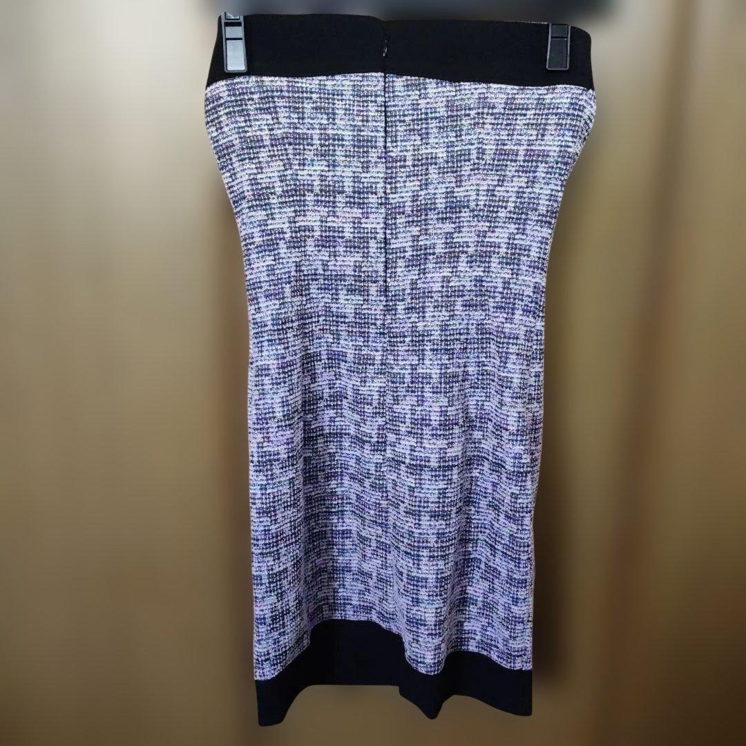 RANS タイトスカート Sサイズ マルチカラー