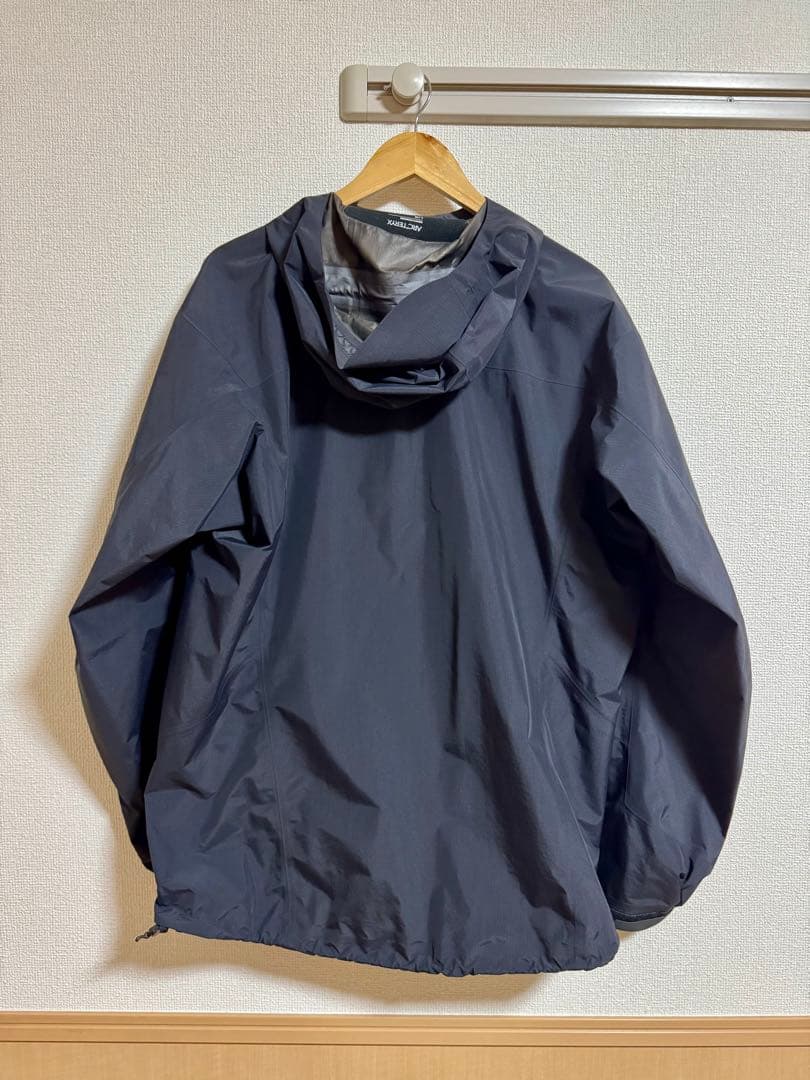 ジャケット・アウター ARC'TERYX ZETA SL Jacket