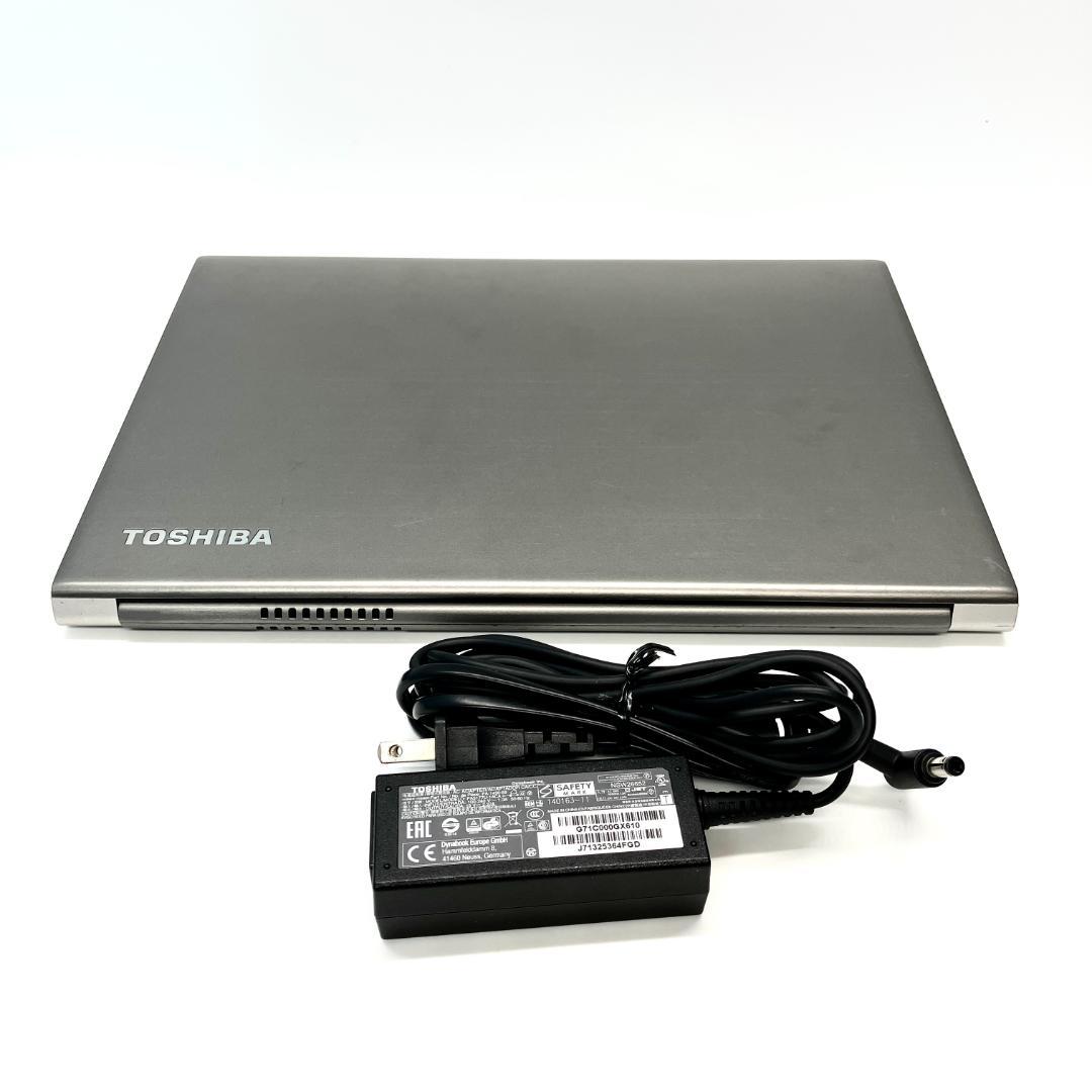 薄型★コンパクト★i5 メモリ8GB SSD カメラ付き 充電可 ノートパソコン