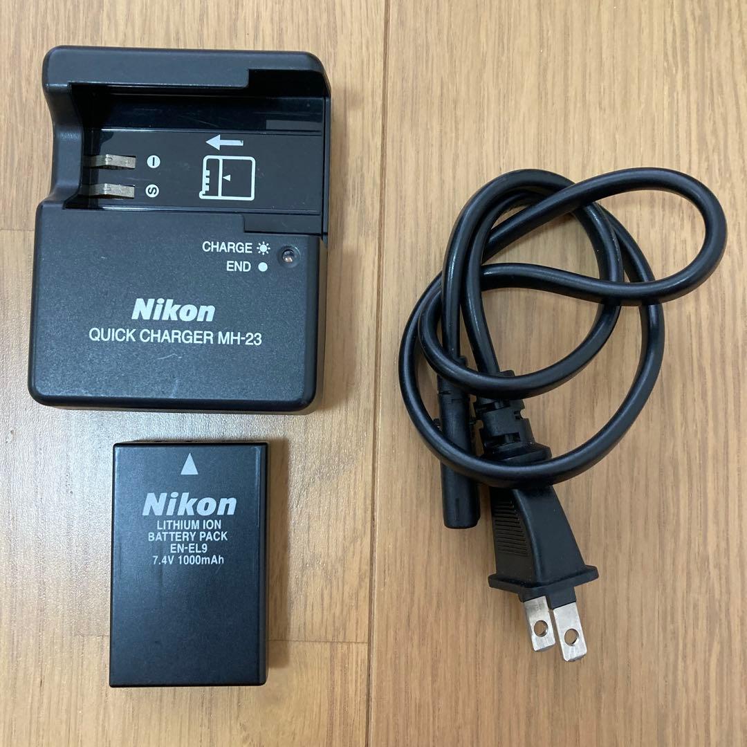 レンズ(ズーム) Nikon D40X tamron 16-300mm 3.5 6.3 B016