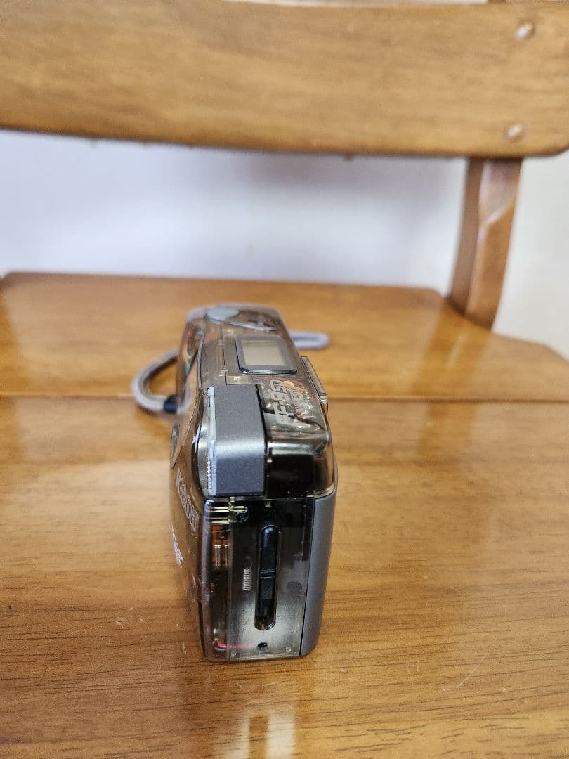 フィルムカメラ FF-9SD LIMITED