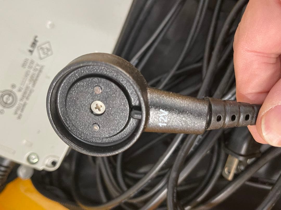 ベントレー・Bentley バッテリー充電器