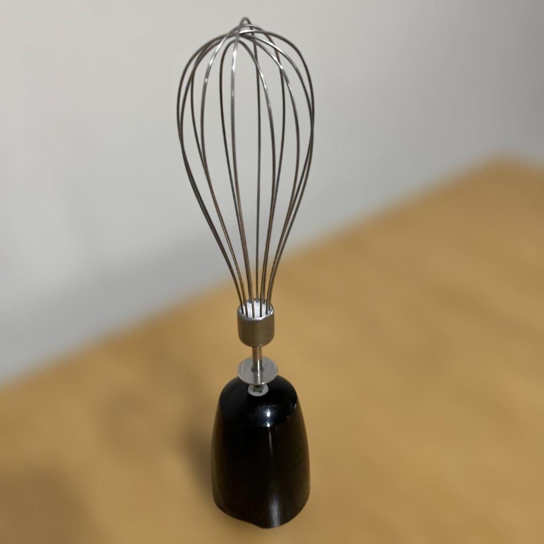 キッチン家電 Braun Multi Quick 9 MQ9075X