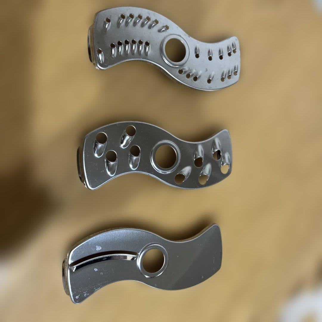 キッチン家電 Braun Multi Quick 9 MQ9075X