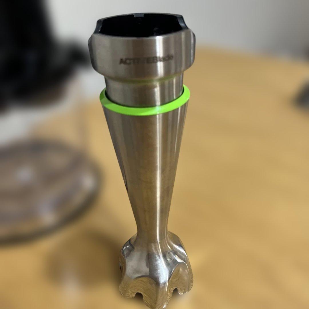 キッチン家電 Braun Multi Quick 9 MQ9075X