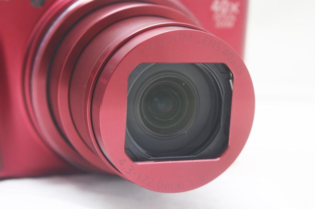 キヤノン PowerShot SX720 HS