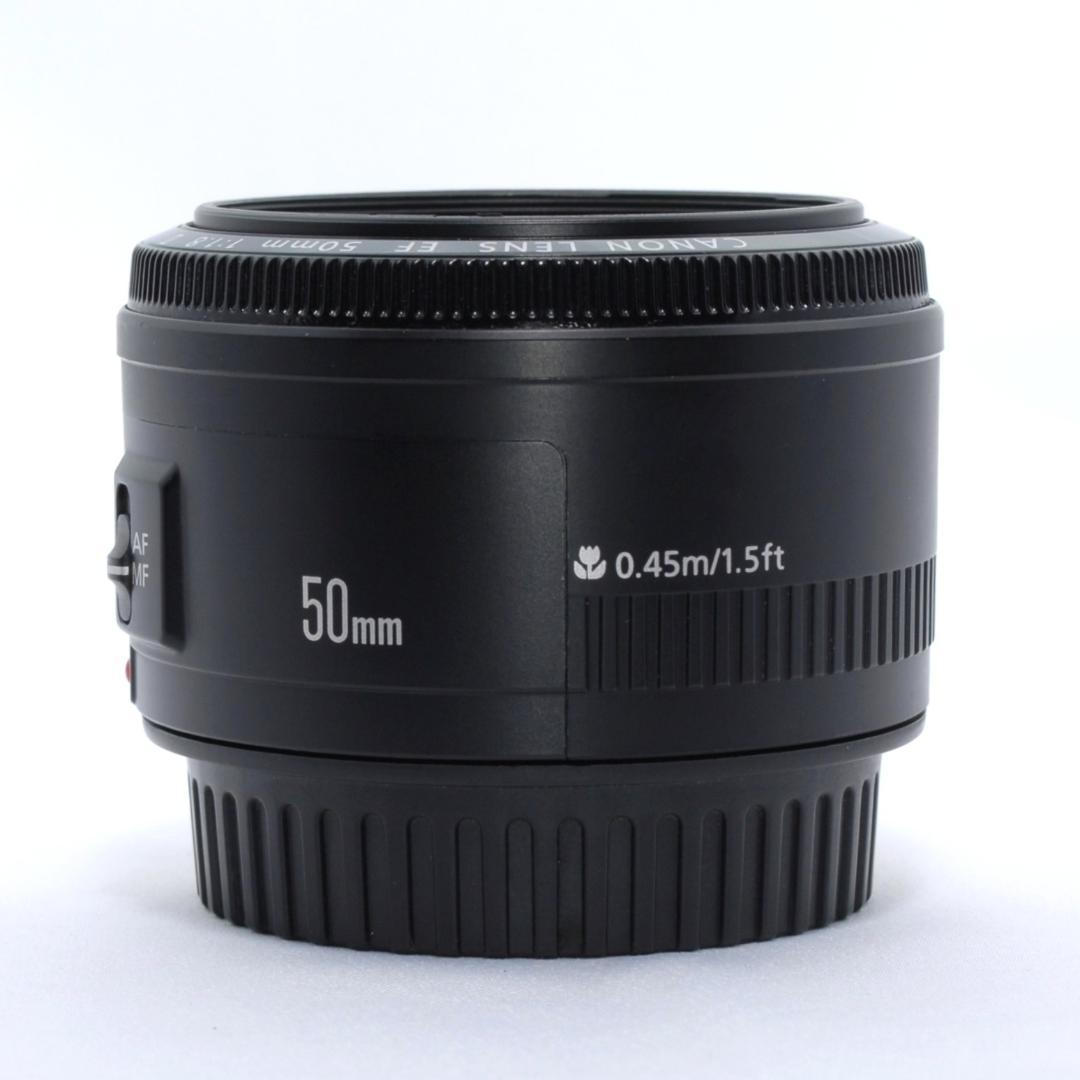 ★Canon EF50mm 1:1.8 Ⅱ★単焦点レンズ★
