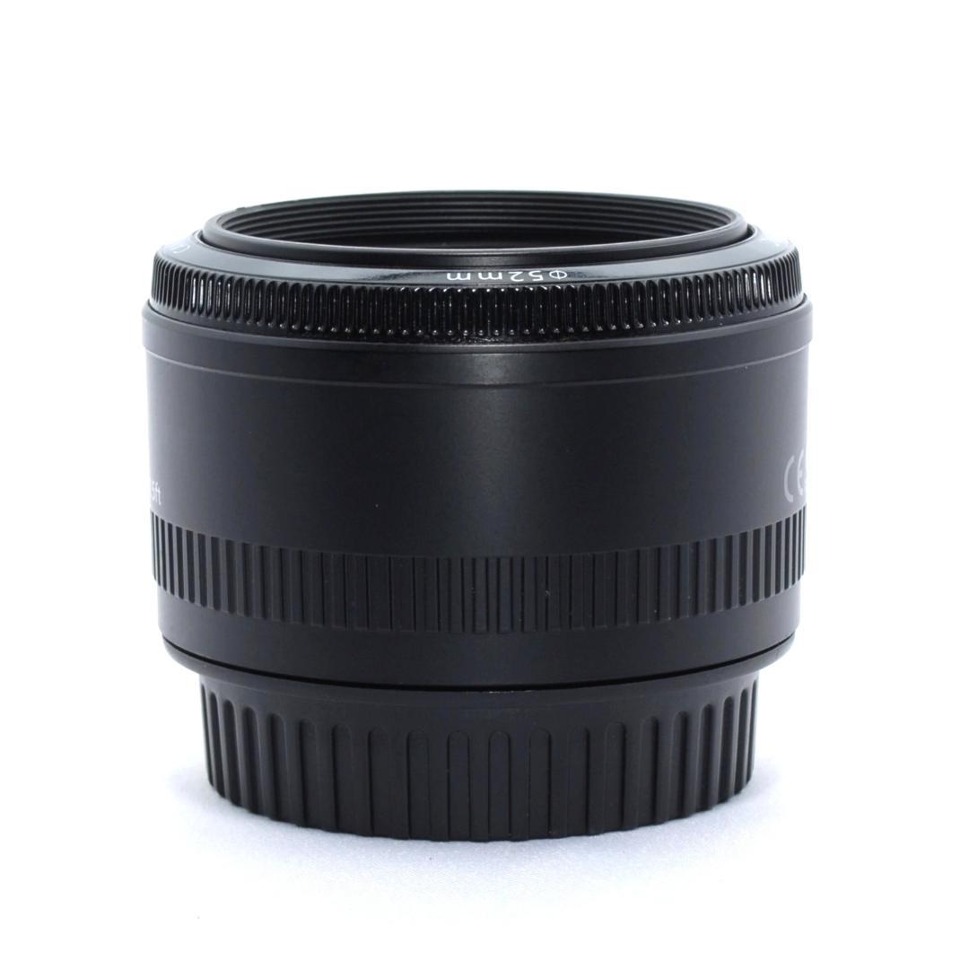 ★Canon EF50mm 1:1.8 Ⅱ★単焦点レンズ★
