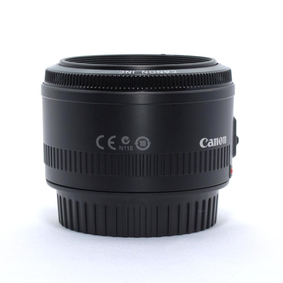 ★Canon EF50mm 1:1.8 Ⅱ★単焦点レンズ★